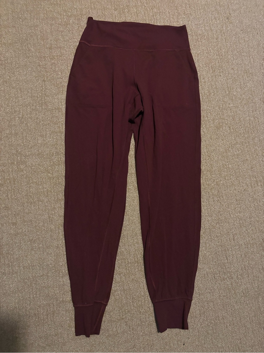 Lululemon align jogger
